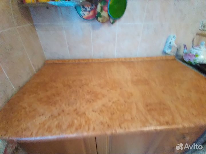 Столешница с мойкой бу