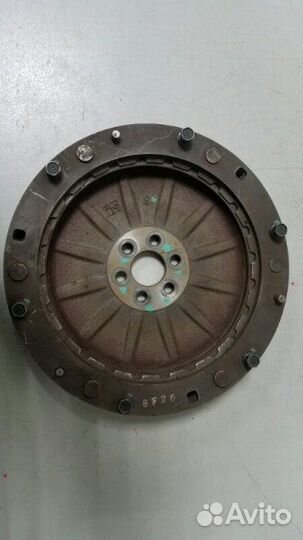 Маховик Toyota Prius XW10 1nzfxe 1.5Л 1998Г