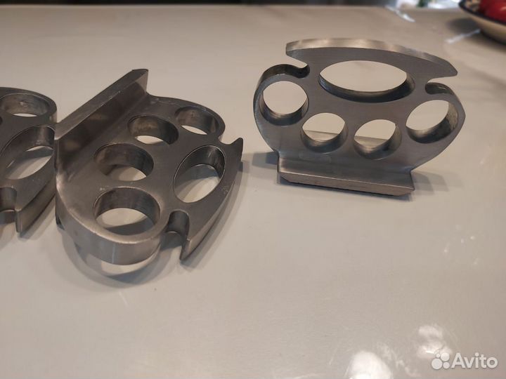 Молоток кухонный тендерайзер для мяса