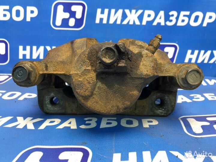 Суппорт передний правый Honda Cr-V 1 RD1 2.0 B20B