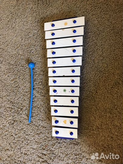 Смурфики, игрушки киндер, мозайка, скрепыши