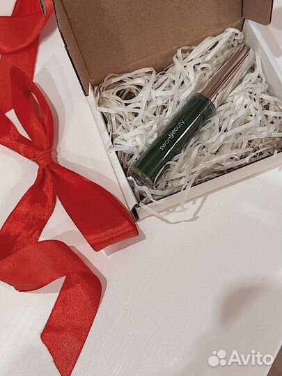 Набор гель и сыворотка