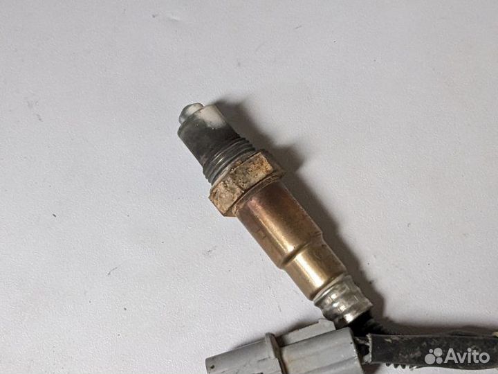 Лямда зонд передняя Hyundai Ix35 G4NA 2014