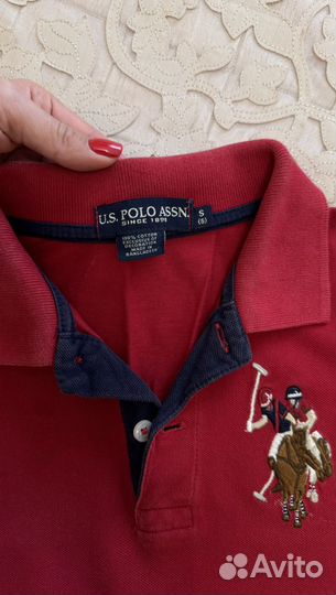 Polo ralph lauren и Calvin clain original