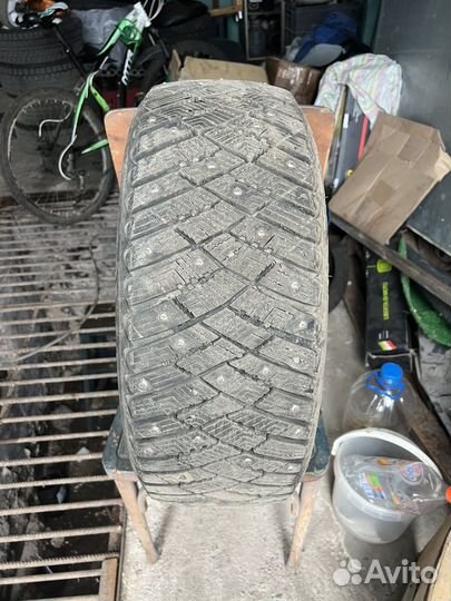 Goodyear Ultragrip Ice Arctic 195/55 R15