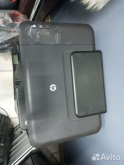 Принтеры лот 5штук