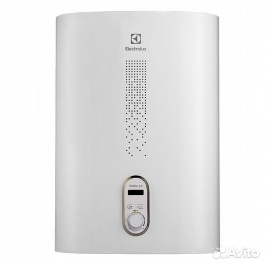 Водонагреватель Electrolux