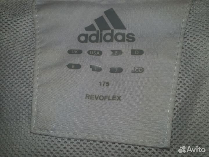 Кимоно Adidas для каратэ