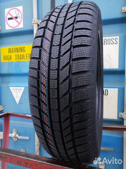 Continental WinterContact TS 870 P 215/65 R17 99H