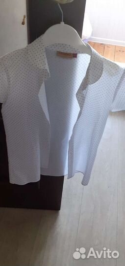 Блузка для девочки