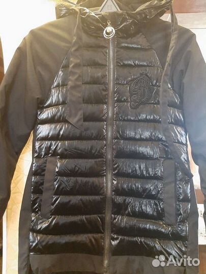 Куртка для девочки