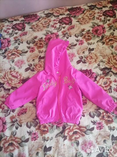 Одежда для девочки