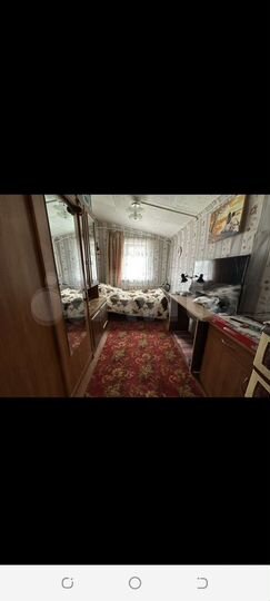 2-к. квартира, 19,5 м², 3/3 эт.