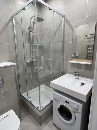 Квартира-студия, 23 м², 7/9 эт.