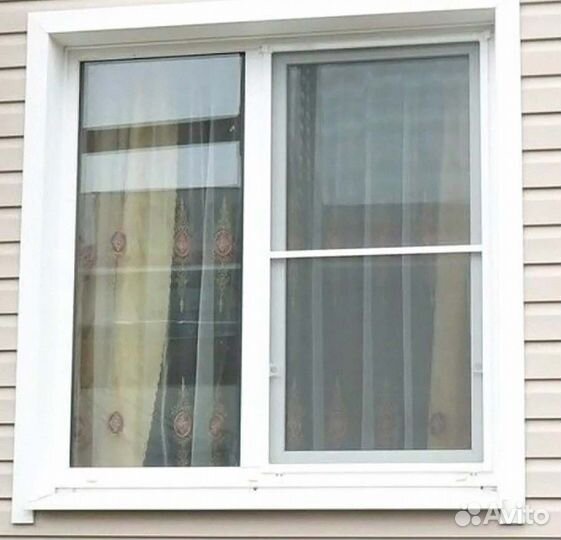 Москитные сетки