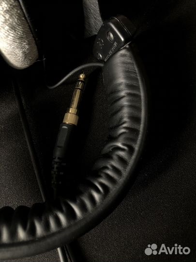 Наушники beyerdynamic dt 770 pro 80 ohm