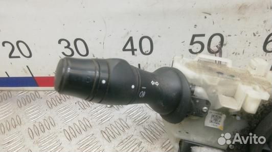 Переключатель поворотов и дворников (стрекоза) ren