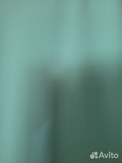 В хорошем состоянии ткань плотная но легкая