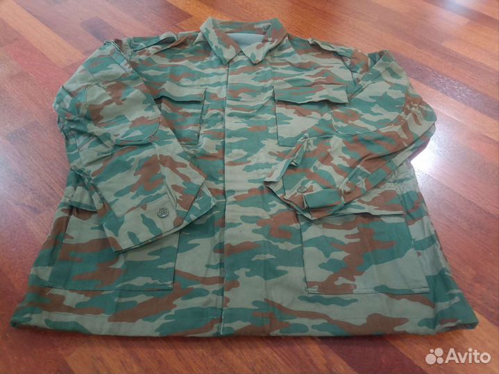 Костюм армейский полевой 