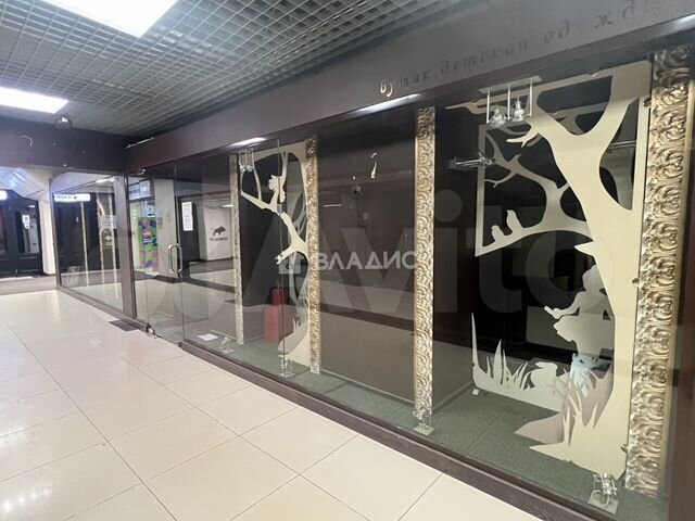 Продам помещение свободного назначения, 50.6 м²