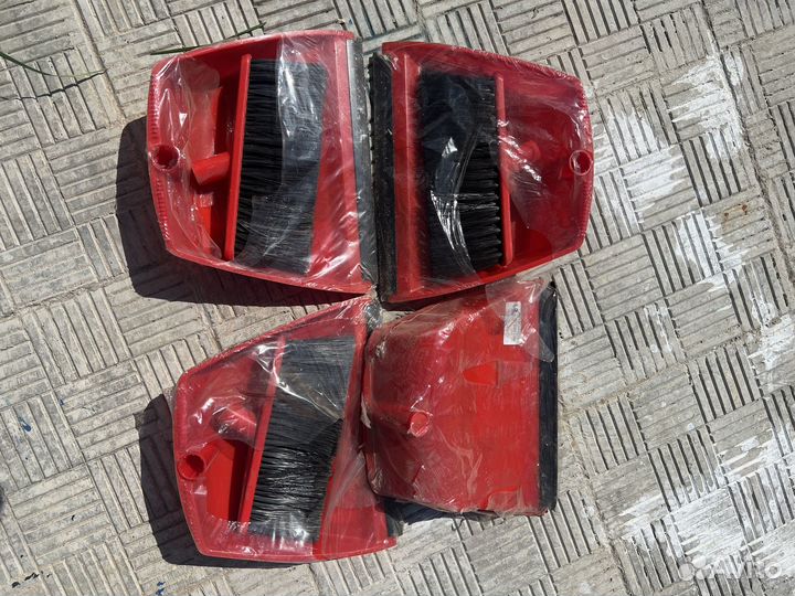 Щетки для пола