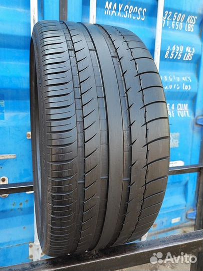 Michelin Pilot Sport 2 265/30 R20 94Y