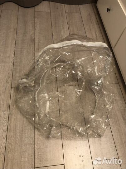 Дождевик на люльку