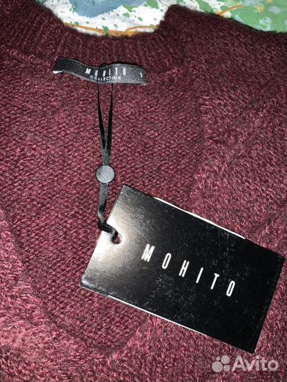 Новая одежда H&M,Sela,Mohito,Zara,Incity,Mango,Bef