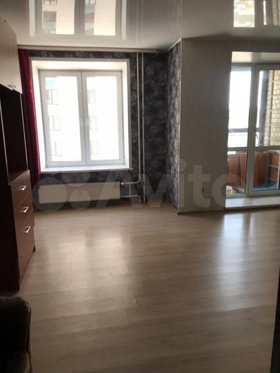 Квартира-студия, 35 м², 7/16 эт.