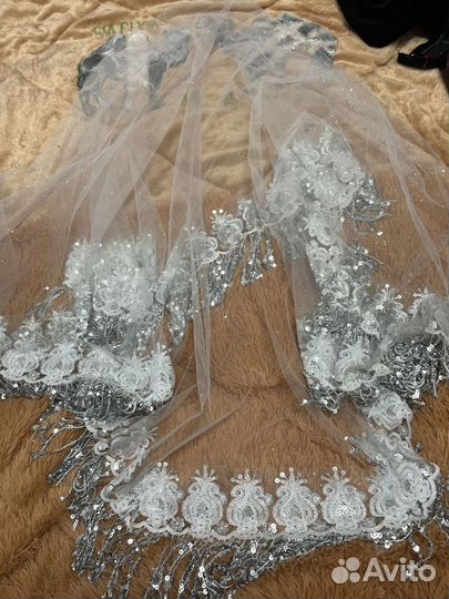 Шарф национальный