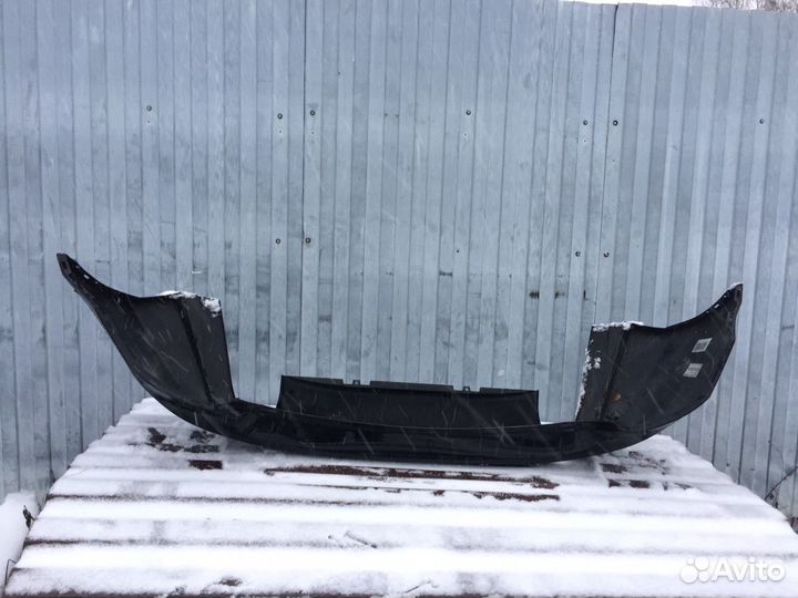 Бампер задний Volvo S60 s 60 \ 30795030