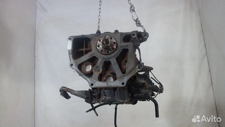 Блок цилиндров Toyota Land Cruiser Prado (120) , 2