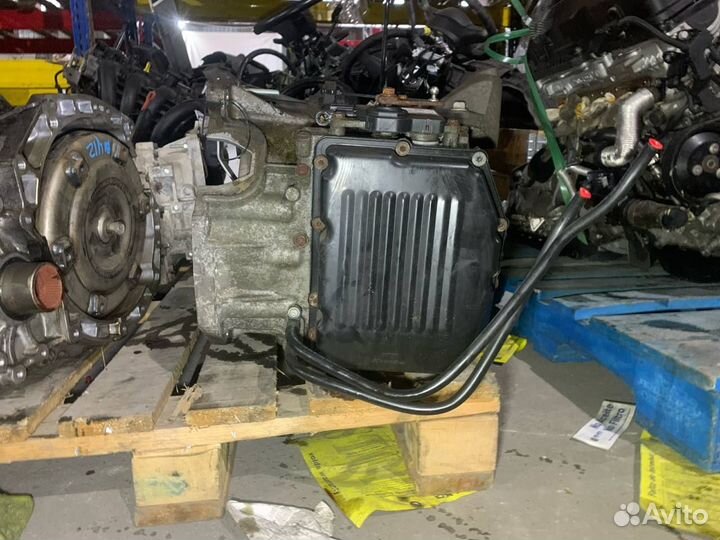 АКПП Freelander (L359) 2006 2014 AWF21 078bq 2.0