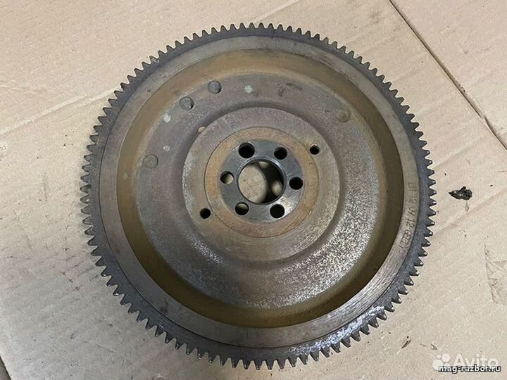 Маховик Geely MK, I 2013