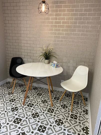 1-к. квартира, 41 м², 3/14 эт.