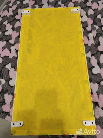 Пеленальная доска