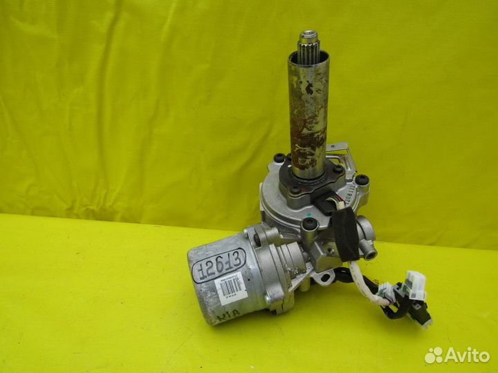 Рулевая колонка Kia cee'd II 12-18 г 12613