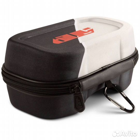 Чехол 509 Hard (Red)