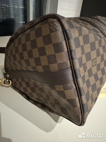 Сумка дорожная Louis Vuitton