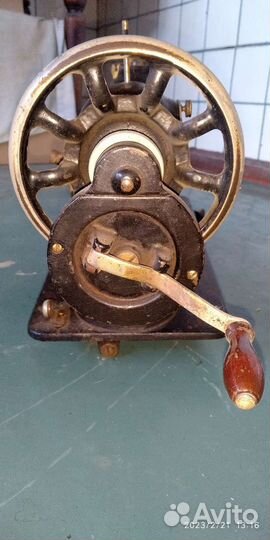 Швейная машинка, Подольск. без подставки