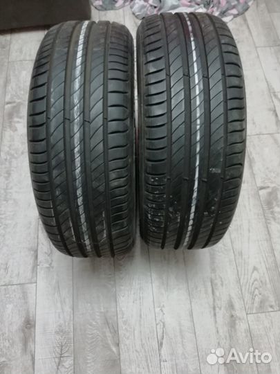 Michelin Primacy 4 205/55 R16