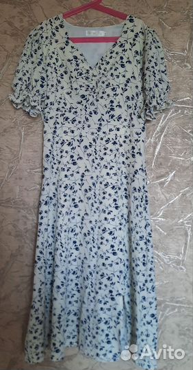 Платье р. S