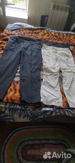 Пакет мужской одежды