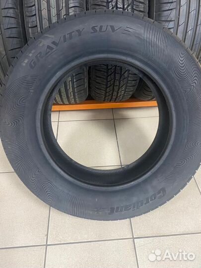 Cordiant Gravity SUV 225/65 R17 106H