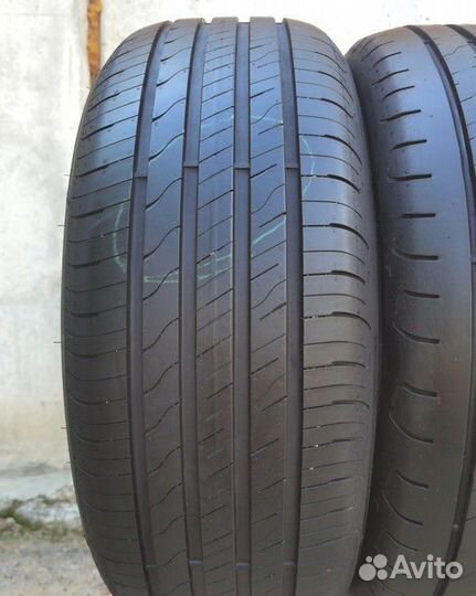 Goodyear EfficientGrip Performance 2 215/55 R17 98W