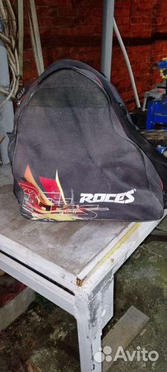 Ролики детские, раздвижные и нет