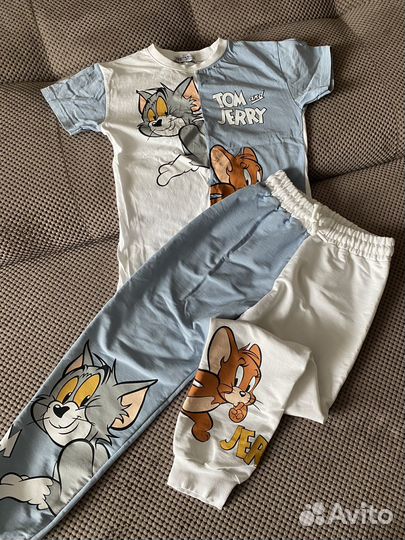Костюм на мальчика