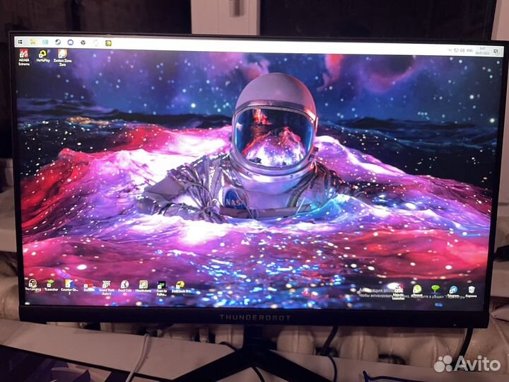 Компьютер для работы или для игр