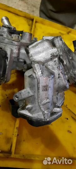 Клапан егр Mercedes Vito W639 2.2 OM651 2011