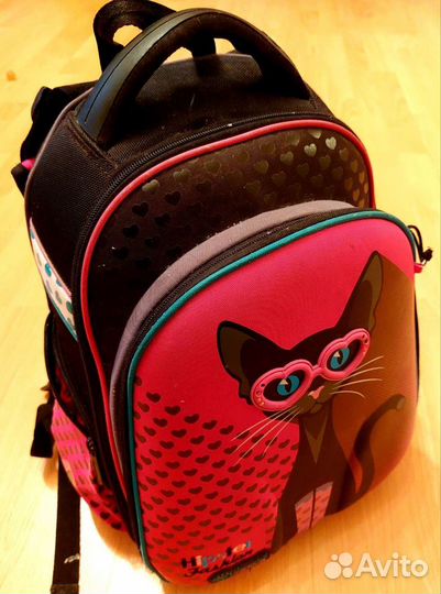 Рюкзак детский